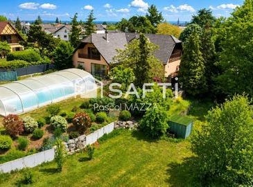 Steinbach, Alsace 68700