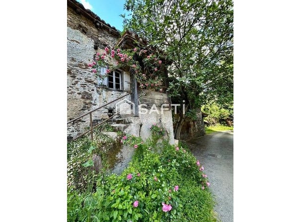 Roquecourbe, Midi-Pyrénées 81210