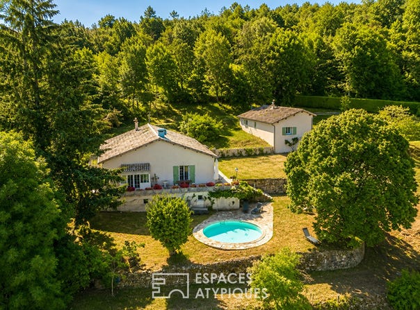 SAINT VINCENT DE DURFORT, Auvergne-Rhône-Alpes 07360