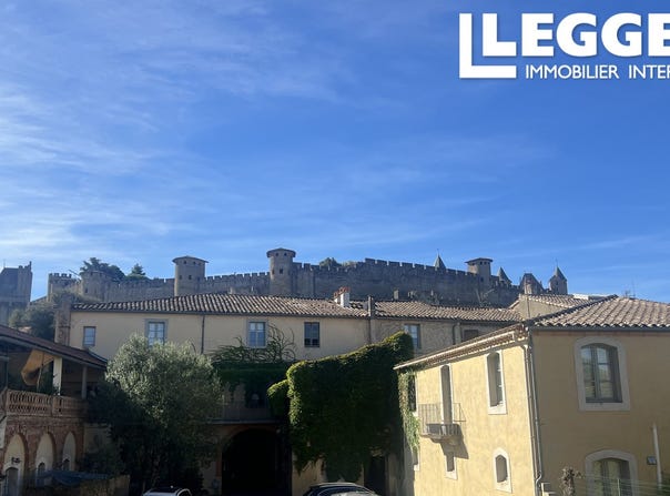 Carcassonne, Occitanie 11000