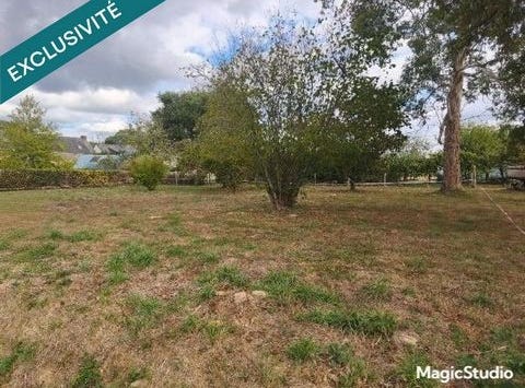 Missillac, Pays de la Loire 44780