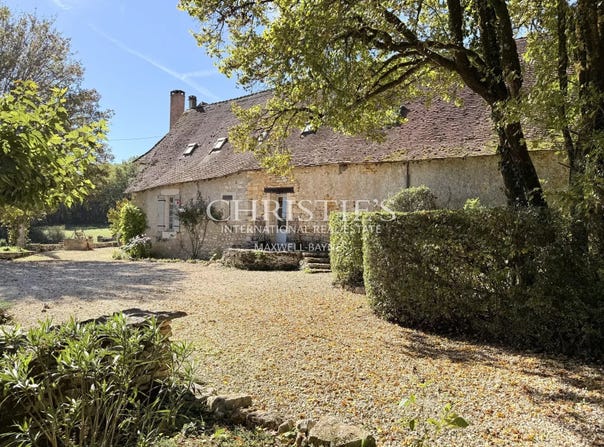 Thiviers, Aquitaine 24800