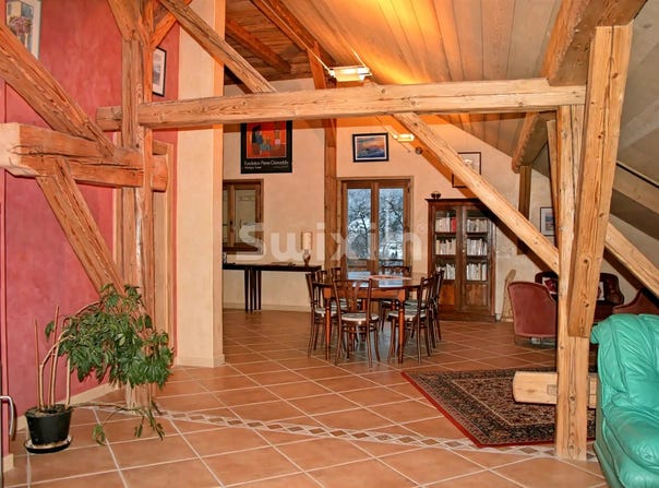 Habère-Poche, Rhône-Alpes 74420