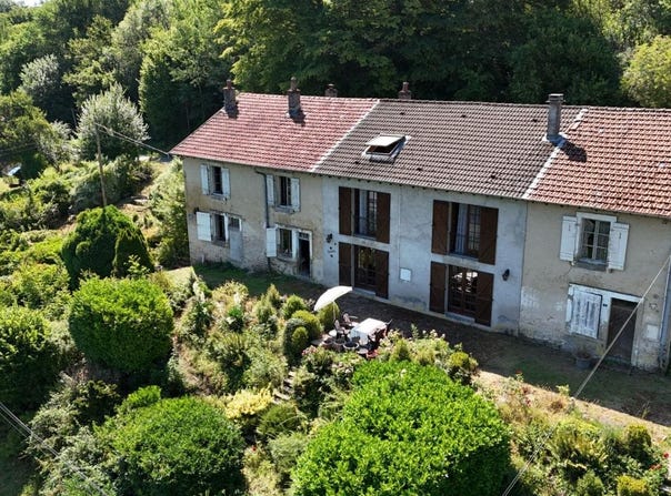 Hennezel, Lorraine 88260