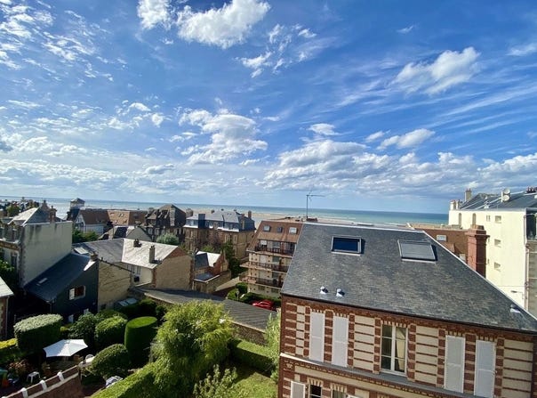 Houlgate, Calvados 14510