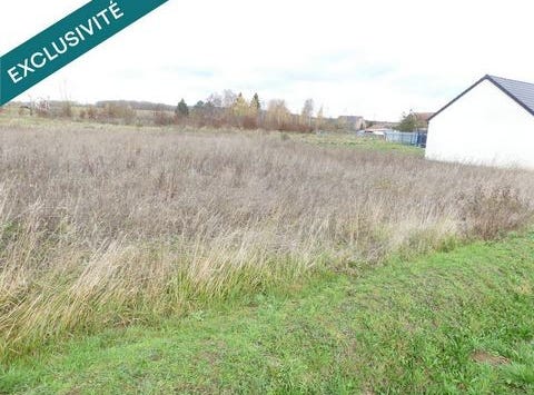 Gannes, Picardie 60120