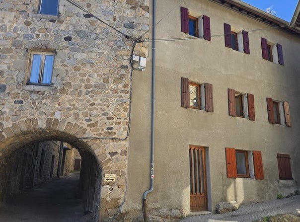 Saint Martin De Valamas, Auvergne-Rhône-Alpes 07310