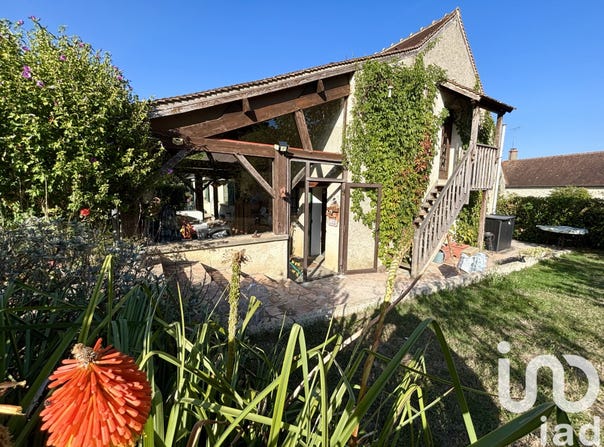 Prissac, Centre-Val de Loire 36370