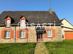Marpire, Bretagne 35220