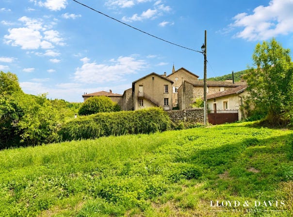 Lamastre, Auvergne-Rhône-Alpes 07270