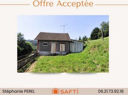 Clairavaux, Limousin 23500