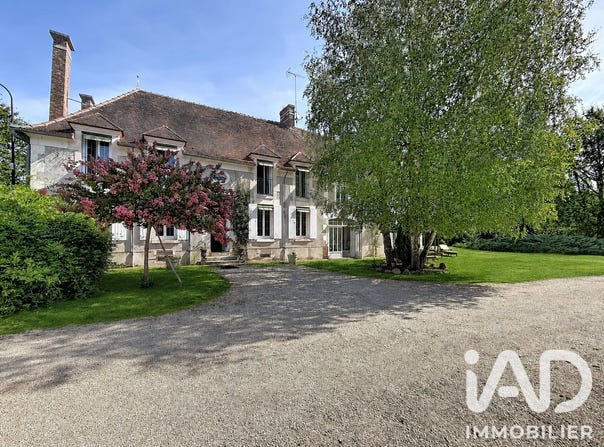 Héry, Burgundy 89550