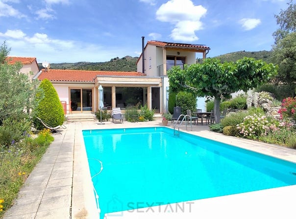 Prades, Languedoc-Roussillon 66500