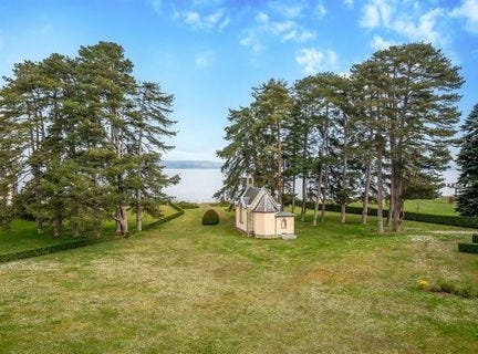 Amphion Les Bains, Rhône-Alpes 74500