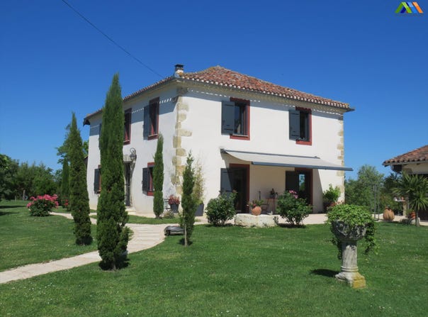 Simorre, Midi-Pyrénées 32420