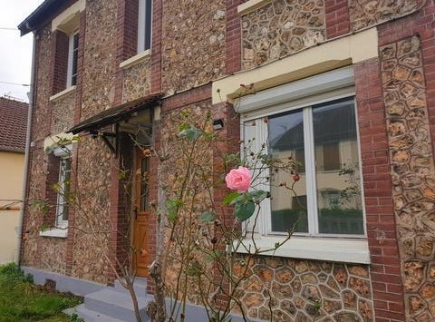 Le Grand-Quevilly, Haute-Normandie 76120