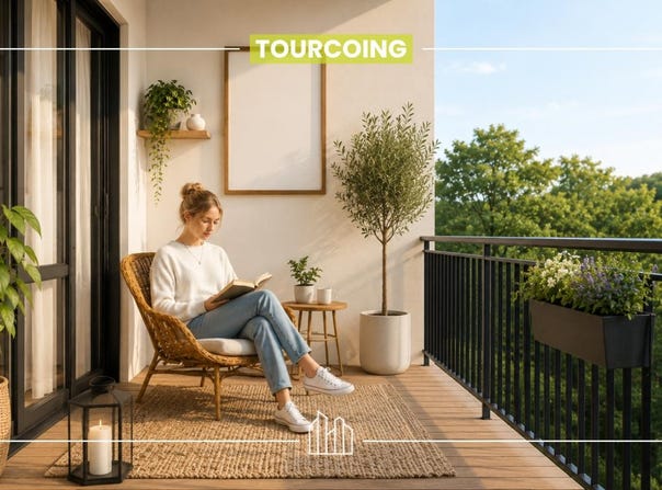 Tourcoing, Hauts-de-France 59200