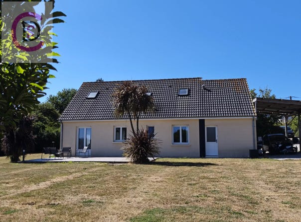 Brillevast, Manche 50330