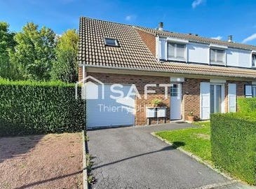Mouvaux, Nord-Pas-de-Calais 59420