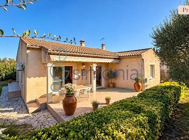 La Calmette, Occitanie 30190
