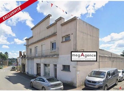Maure-De-Bretagne, Bretagne 35330