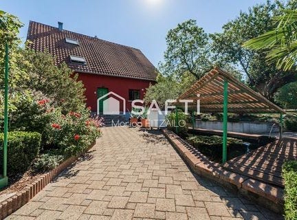 Roeschwoog, Alsace 67480