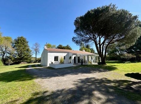 Saint-Gervais, Pays de la Loire 85230