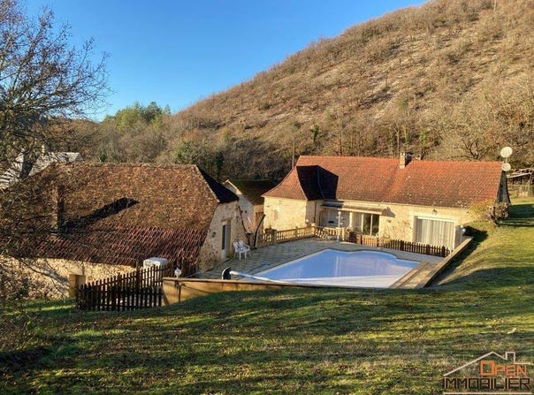 Orliaguet, Aquitaine 24370