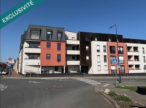 Saint-Omer, Nord-Pas-de-Calais 62500