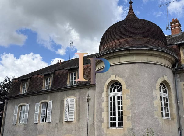Marcigny, Saône-et-Loire 71110