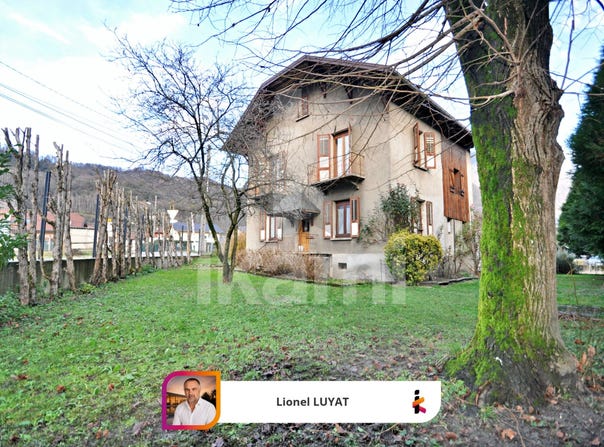 Albertville, Auvergne-Rhône-Alpes 73200