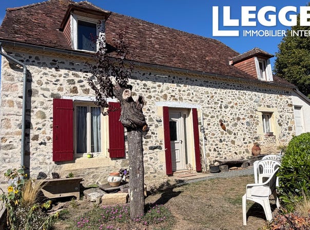 Saint-Mesmin, Nouvelle-Aquitaine 24270