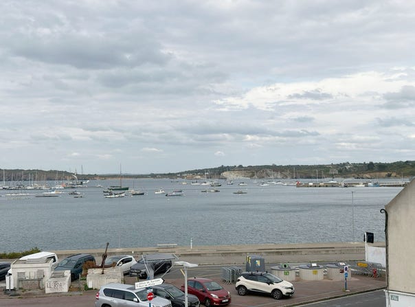 Camaret-sur-Mer, Brittany 29570
