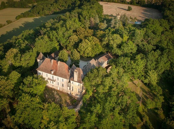 Monflanquin, Aquitaine 47150