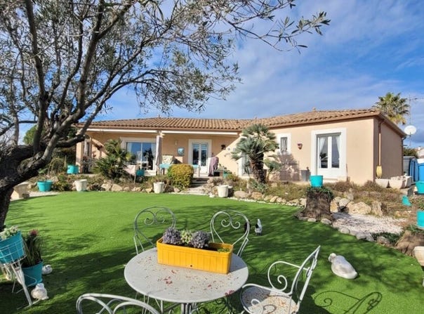 Autignac, Languedoc-Roussillon 34480
