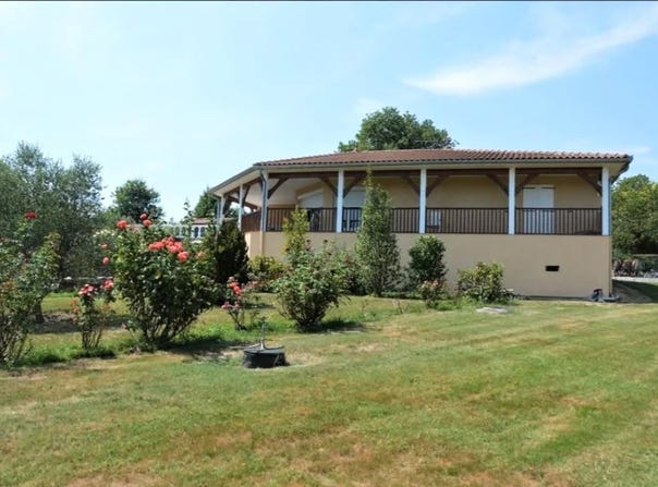 Castelnau-Magnoac, Gers 65230