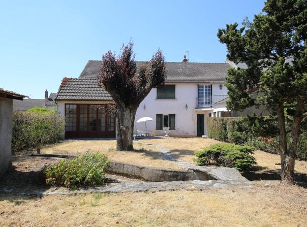 Dracy-Saint-Loup, Burgundy 71400