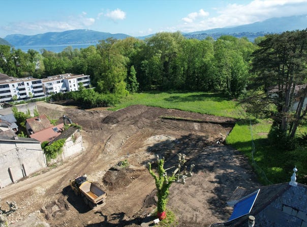 Le Bourget-du-Lac, Rhône-Alpes 73370