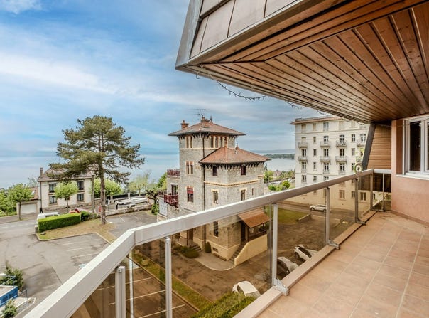 Thonon-les-Bains, Rhône-Alpes 74200