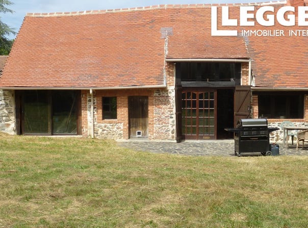 Orsennes, Centre-Val de Loire 36190