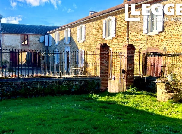 Montégut-Arros, Occitanie 32730