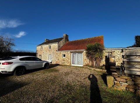 Plouzevede, Bretagne 29440
