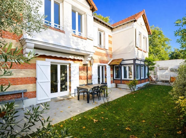 Chatou, Yvelines 78400