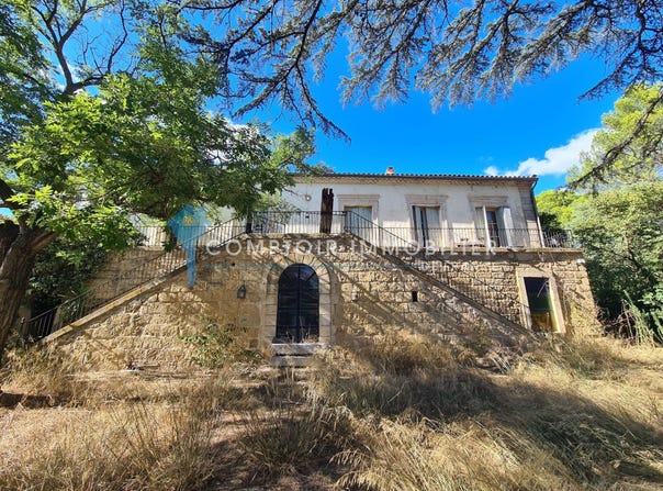 Beauvoisin, Languedoc-Roussillon 30640