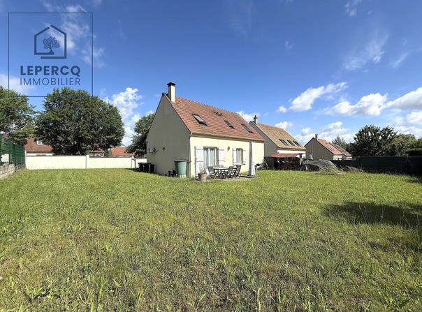 Crépy-en-Valois, Oise 60800