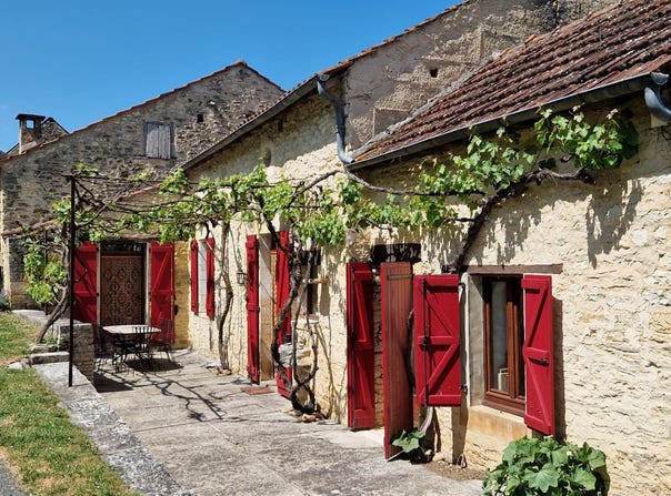 Gourdon, Midi-Pyrénées 46300