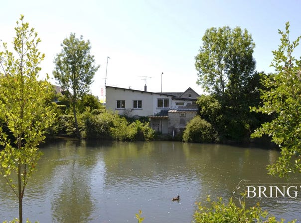 Le Neubourg, Eure 27110