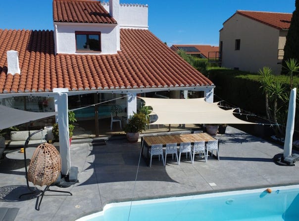 Le Soler, Languedoc-Roussillon 66270