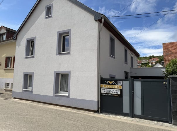 Dinsheim-sur-Bruche, Alsace 67190