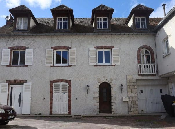 Cepoy, Loiret 45120